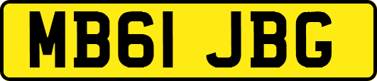 MB61JBG