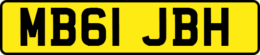 MB61JBH