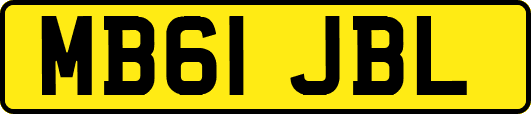 MB61JBL