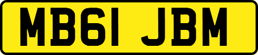 MB61JBM