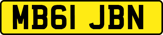MB61JBN