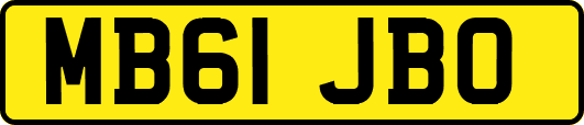 MB61JBO