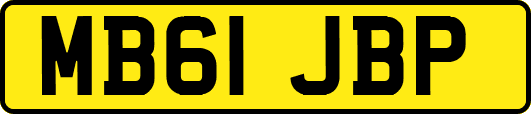 MB61JBP