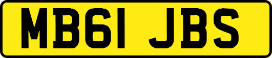 MB61JBS