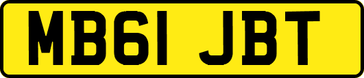 MB61JBT