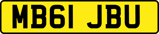 MB61JBU