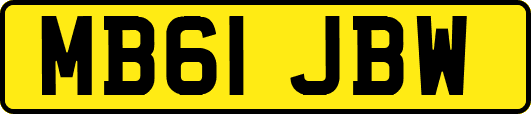 MB61JBW