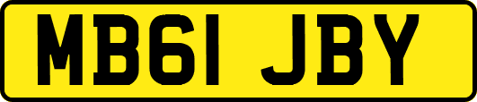 MB61JBY