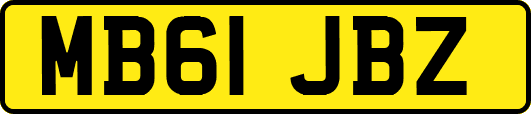MB61JBZ
