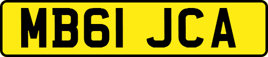 MB61JCA