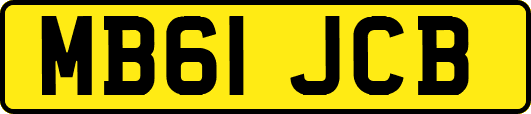 MB61JCB