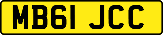 MB61JCC