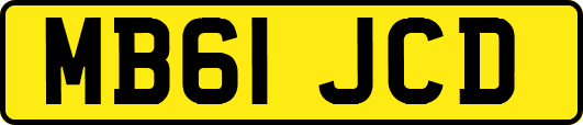 MB61JCD