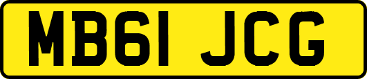MB61JCG