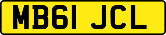 MB61JCL