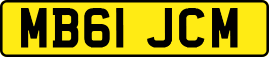 MB61JCM