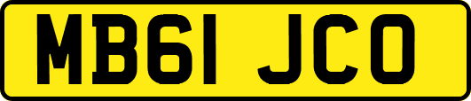 MB61JCO