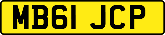 MB61JCP