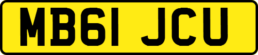 MB61JCU
