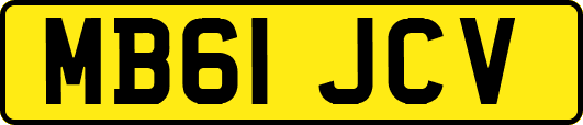 MB61JCV
