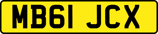 MB61JCX