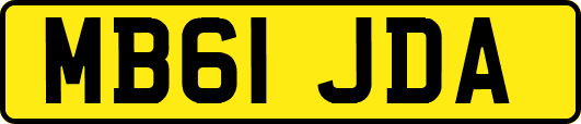 MB61JDA