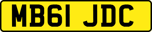 MB61JDC