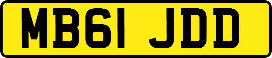 MB61JDD