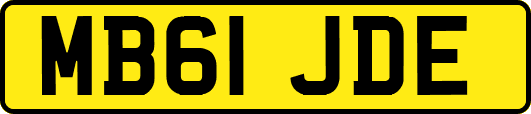 MB61JDE