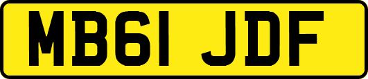 MB61JDF
