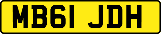 MB61JDH