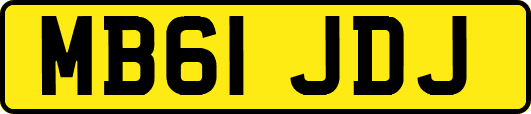 MB61JDJ