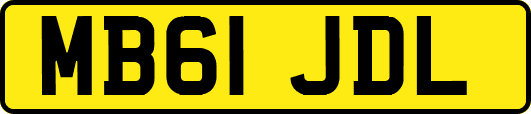 MB61JDL