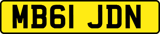 MB61JDN
