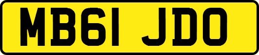 MB61JDO