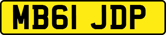 MB61JDP