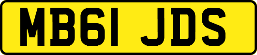 MB61JDS