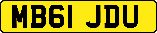MB61JDU