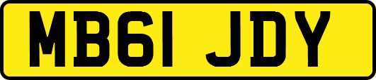 MB61JDY