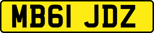 MB61JDZ