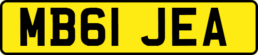 MB61JEA