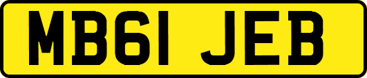 MB61JEB