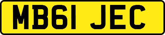 MB61JEC