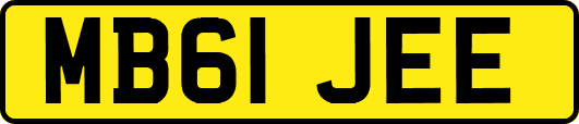 MB61JEE