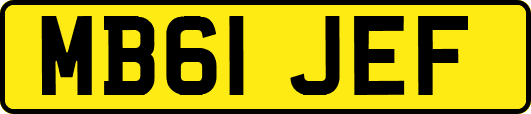 MB61JEF