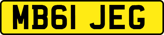MB61JEG