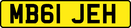 MB61JEH