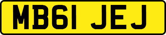 MB61JEJ