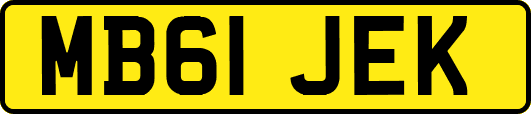 MB61JEK