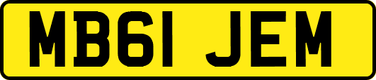 MB61JEM